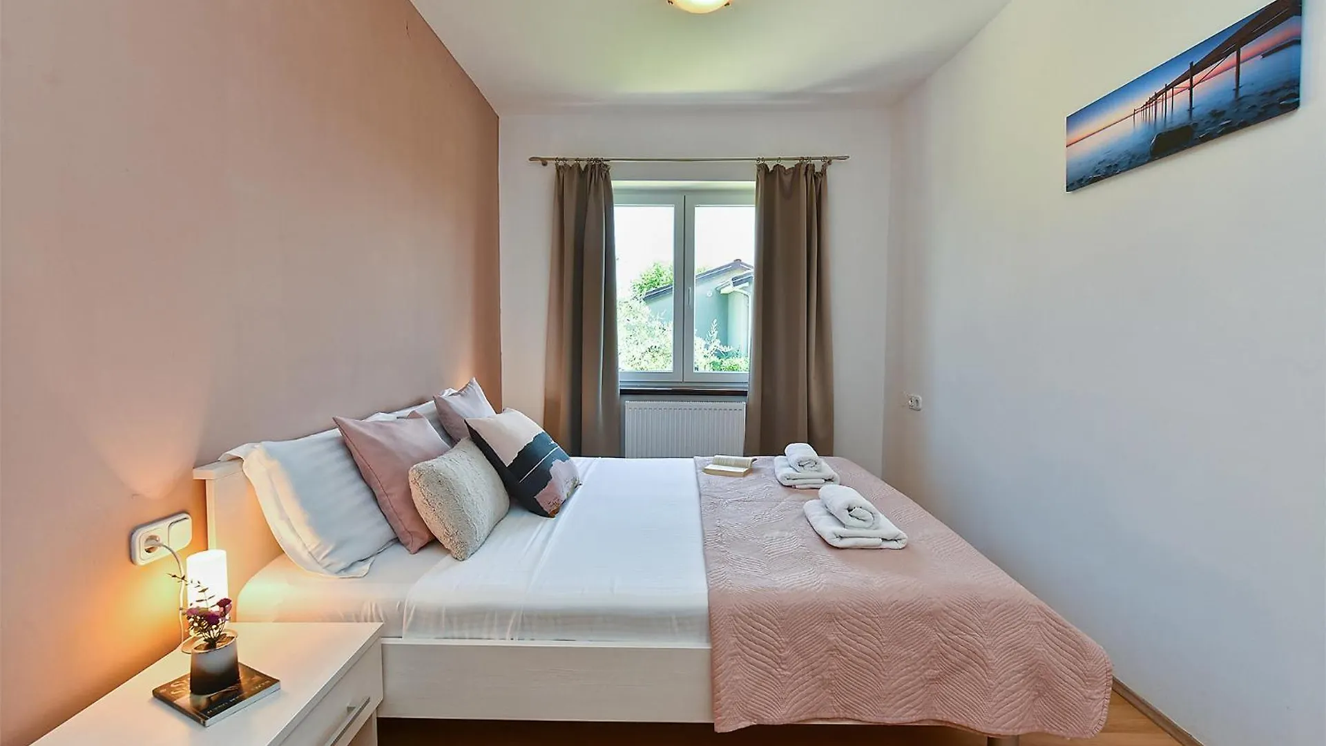 Сasa de vacaciones Villa House 2019 Frata Croacia