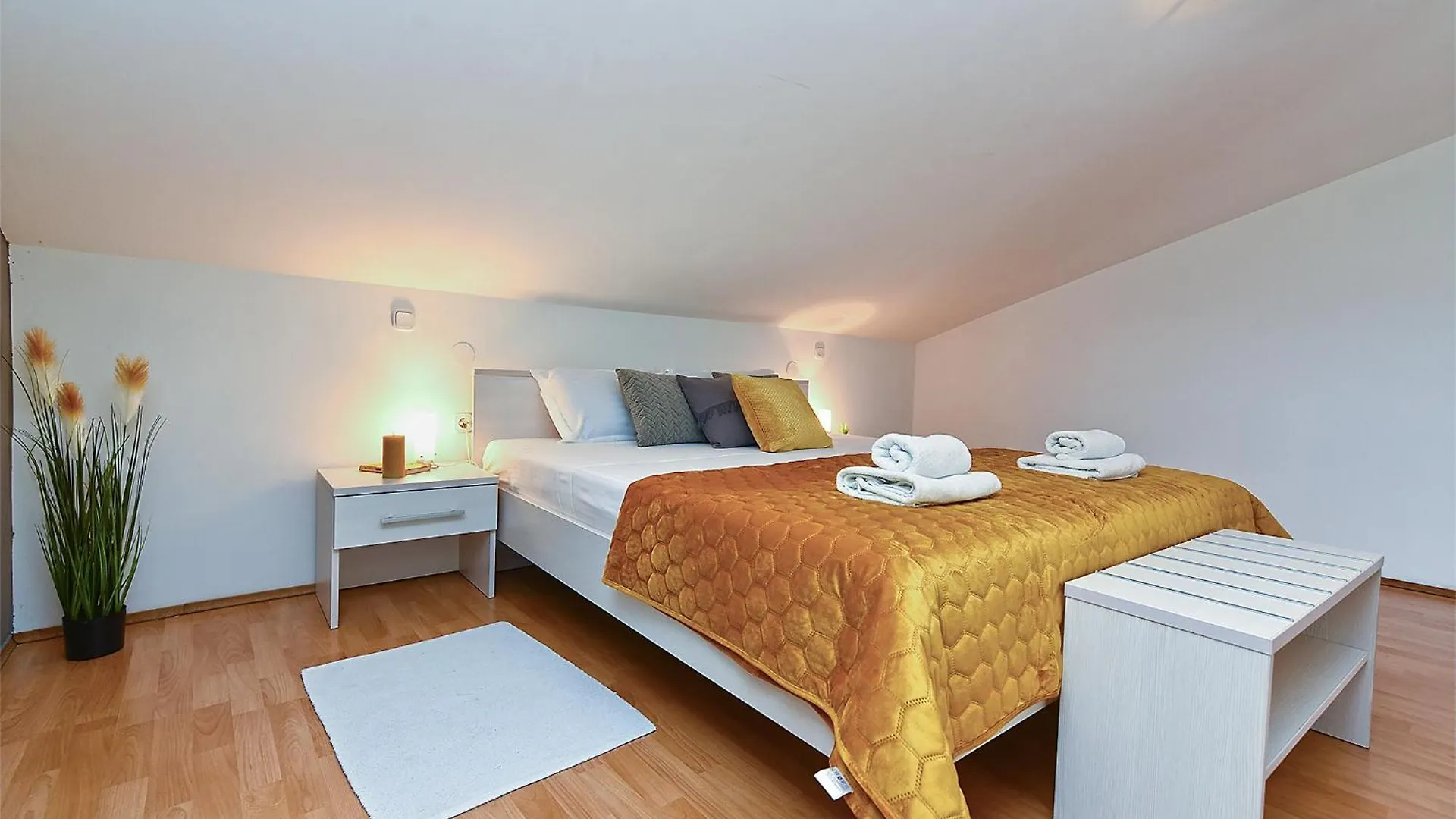 Сasa de vacaciones Villa House 2019 Frata