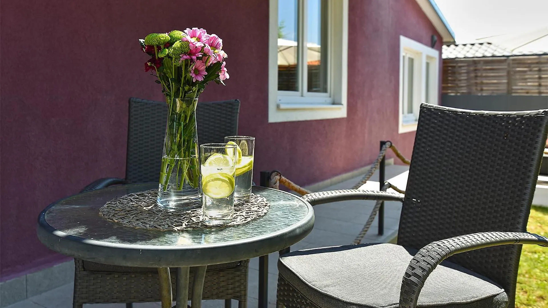 Villa House 2019 Frata