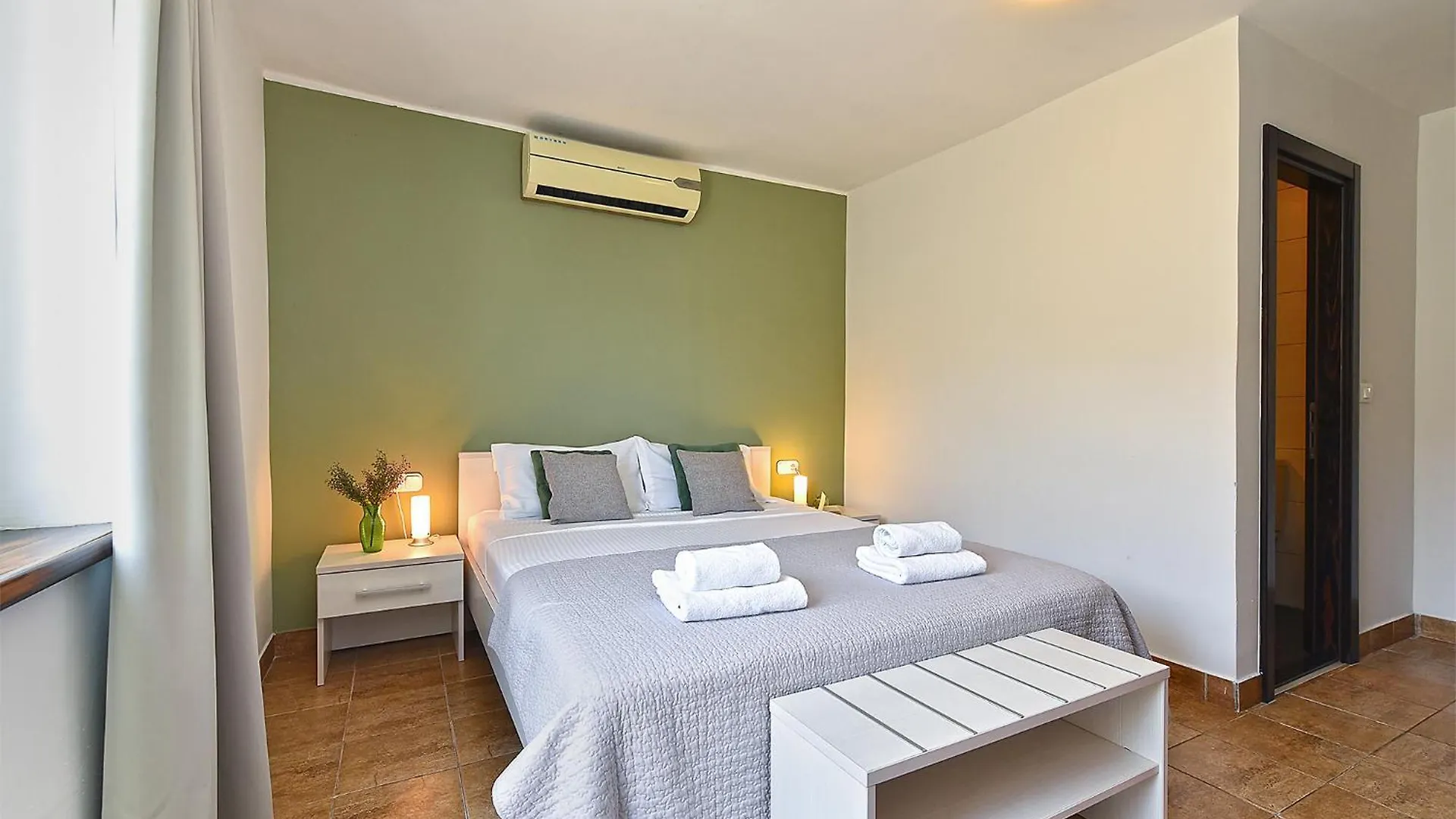 Villa House 2019 Frata Croacia
