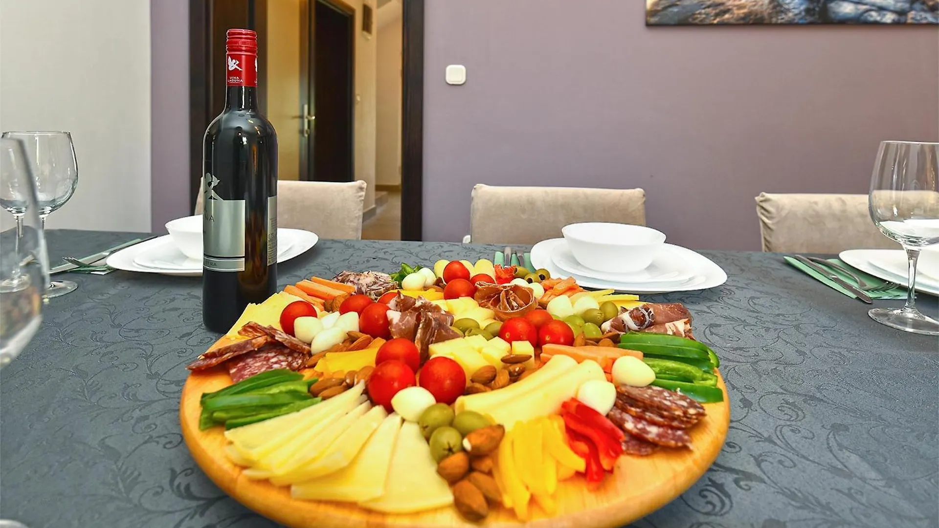 Villa House 2019 Frata