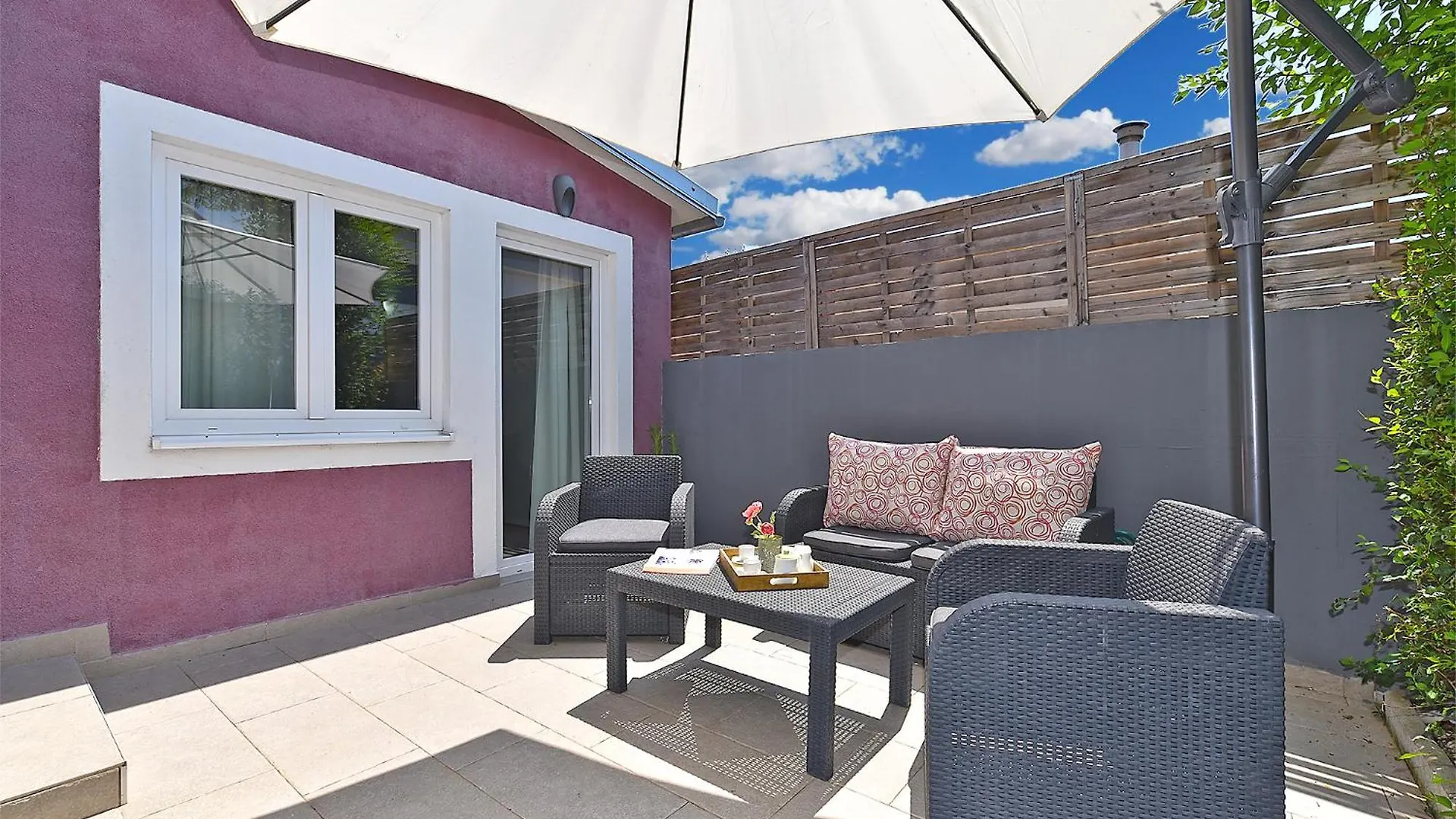 Villa House 2019 Frata