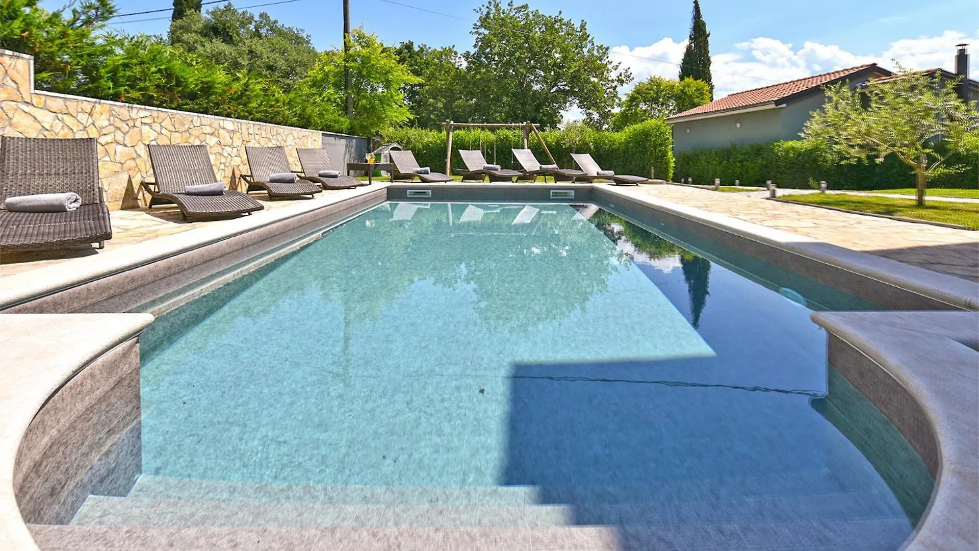Villa House 2019 Frata Croacia
