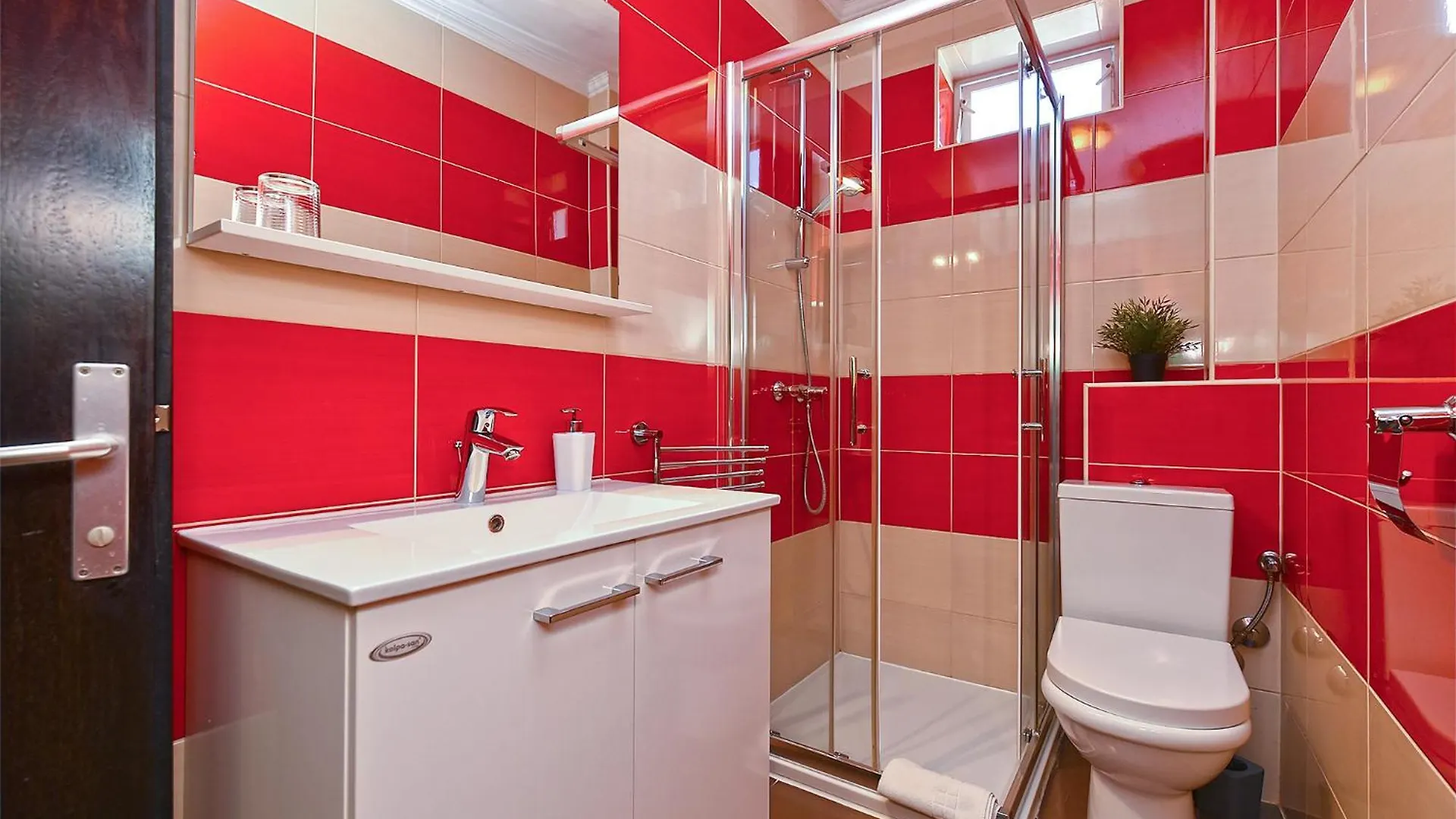 Сasa de vacaciones Villa House 2019 Frata