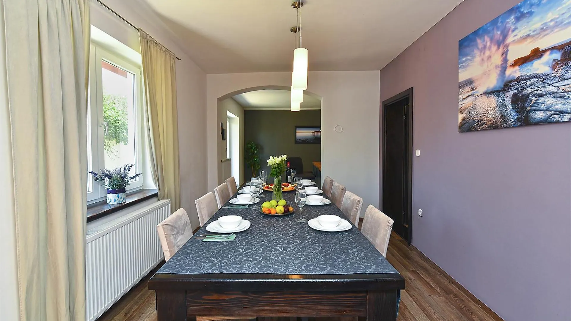 Villa House 2019 Frata
