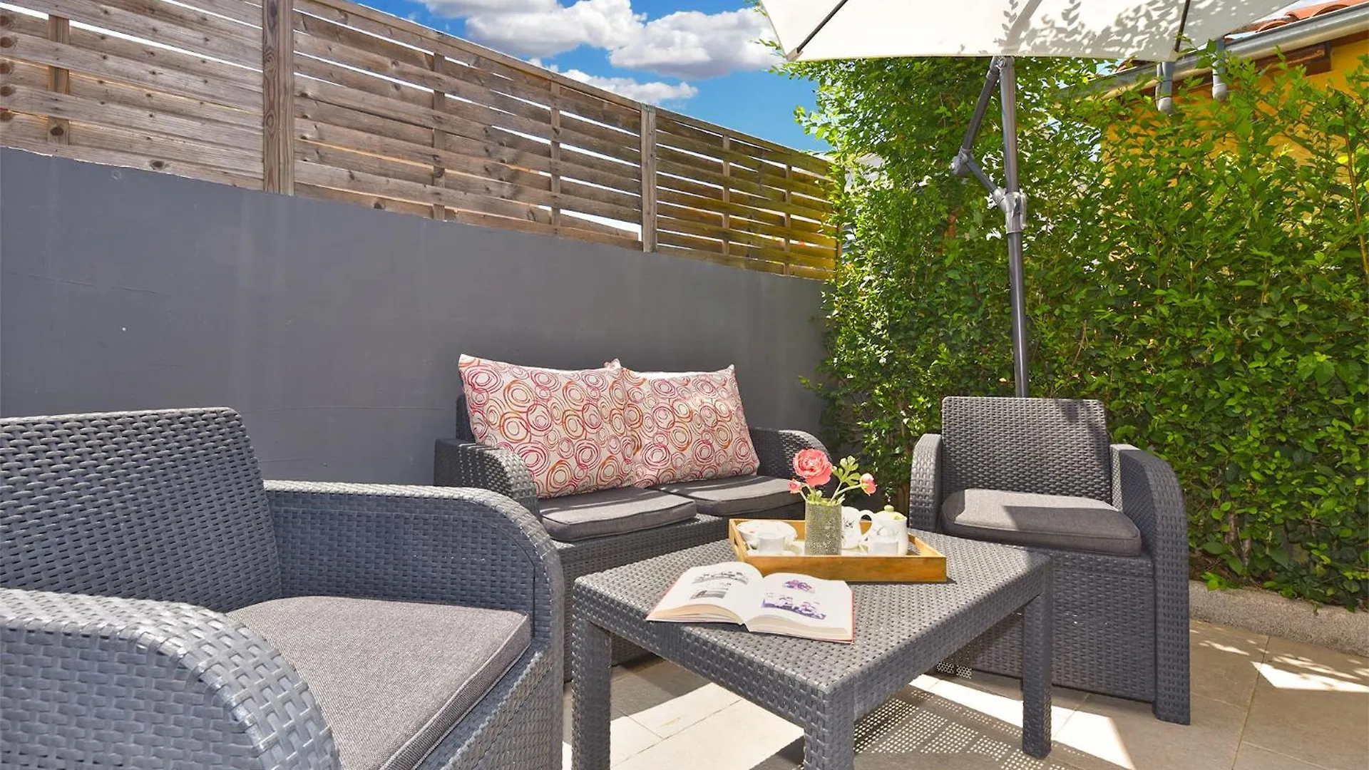 Сasa de vacaciones Villa House 2019 Frata Croacia