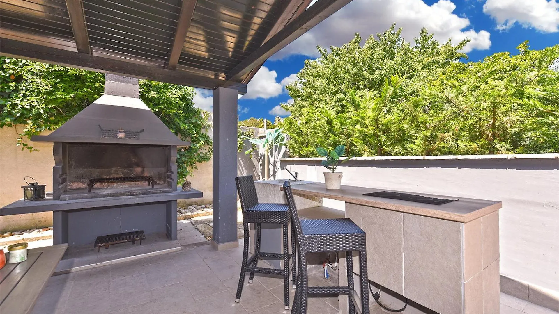 Villa House 2019 Frata Croacia