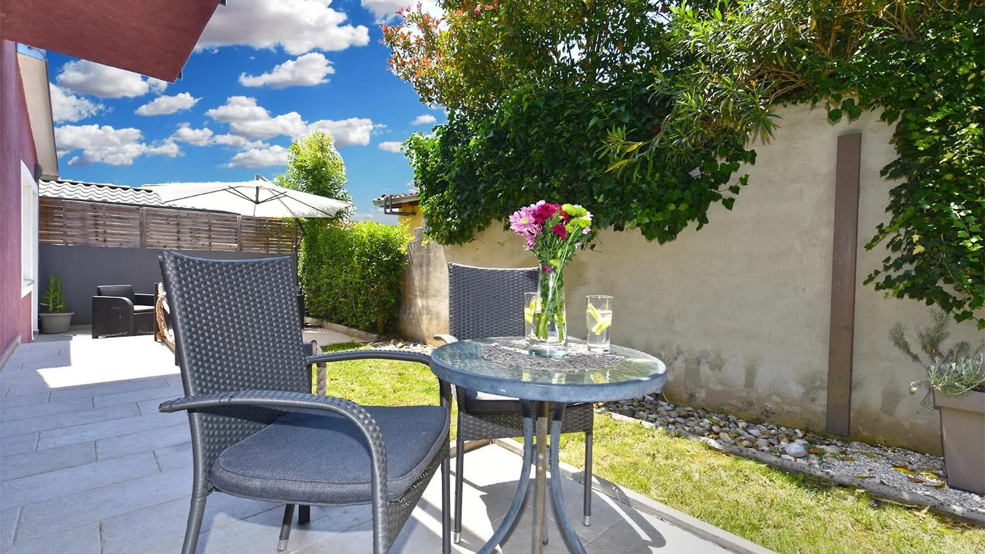 Villa House 2019 Frata Croacia