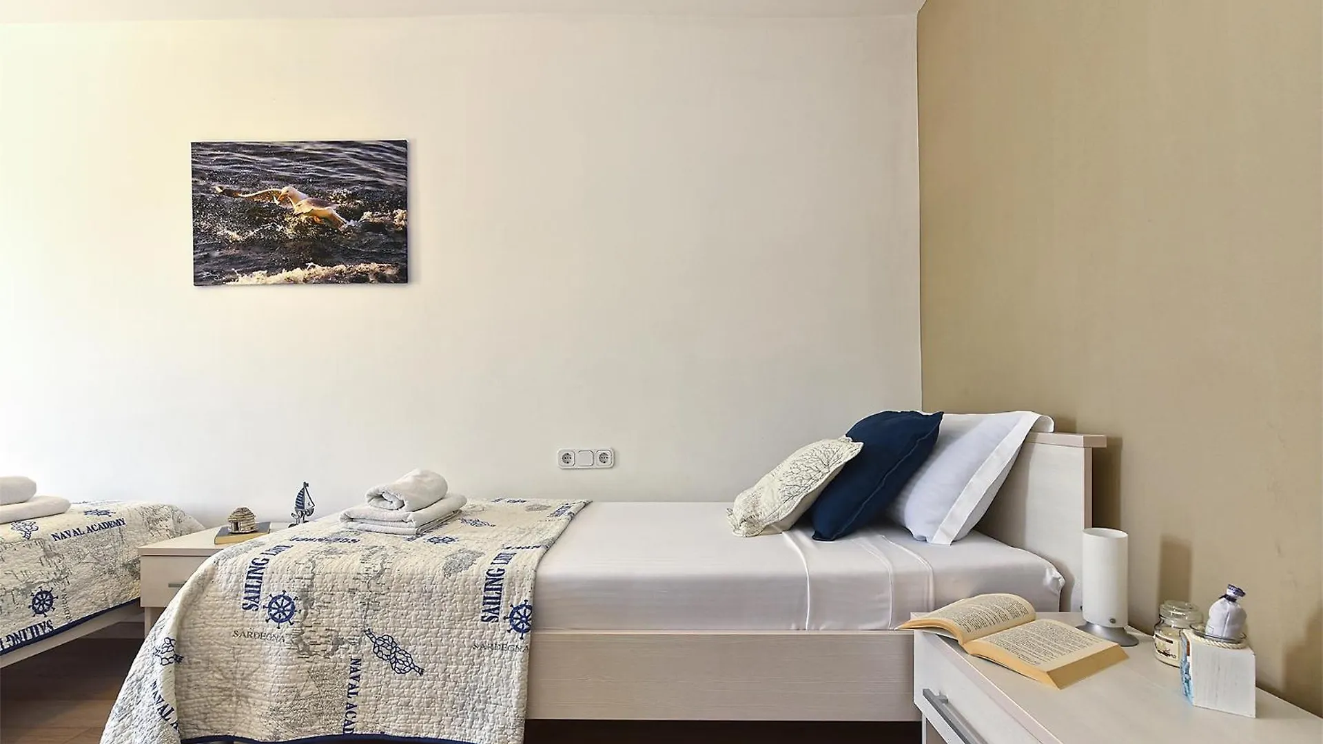 Сasa de vacaciones Villa House 2019 Frata Croacia