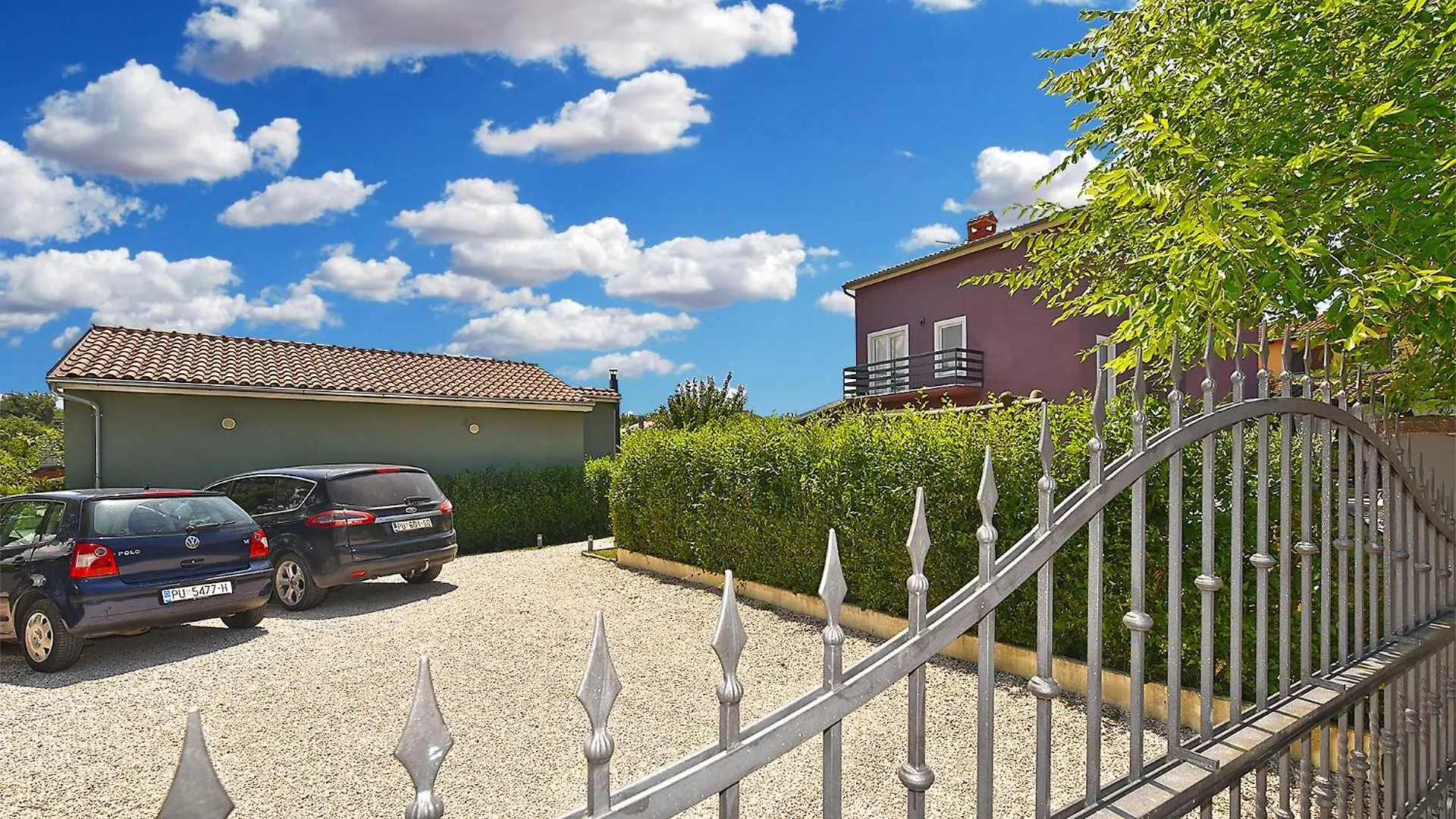 Villa House 2019 Frata 0*,  Croacia