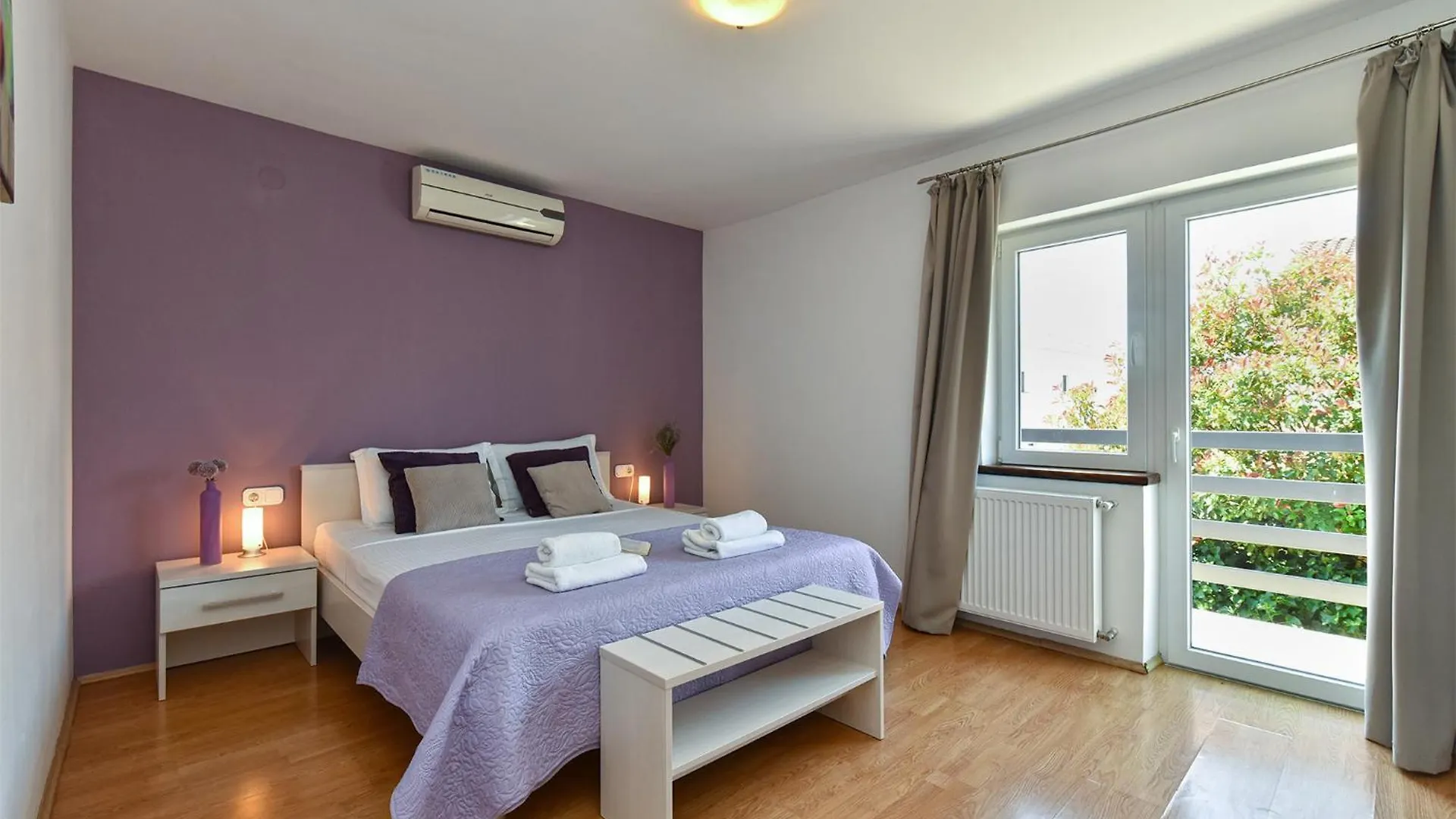 Villa House 2019 Frata Сasa de vacaciones