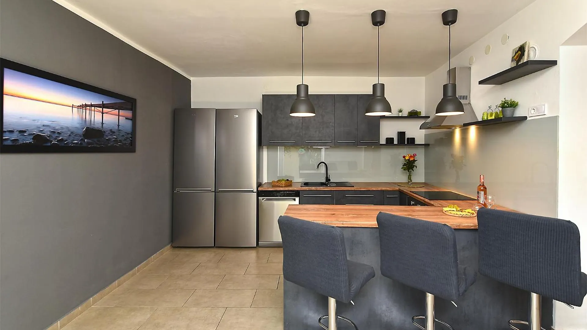 Villa House 2019 Frata