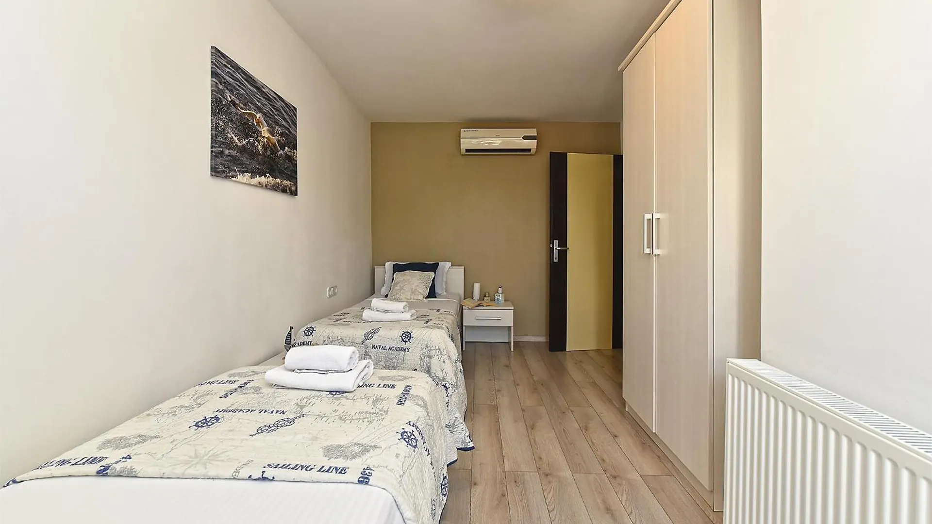 Villa House 2019 Frata 0*,