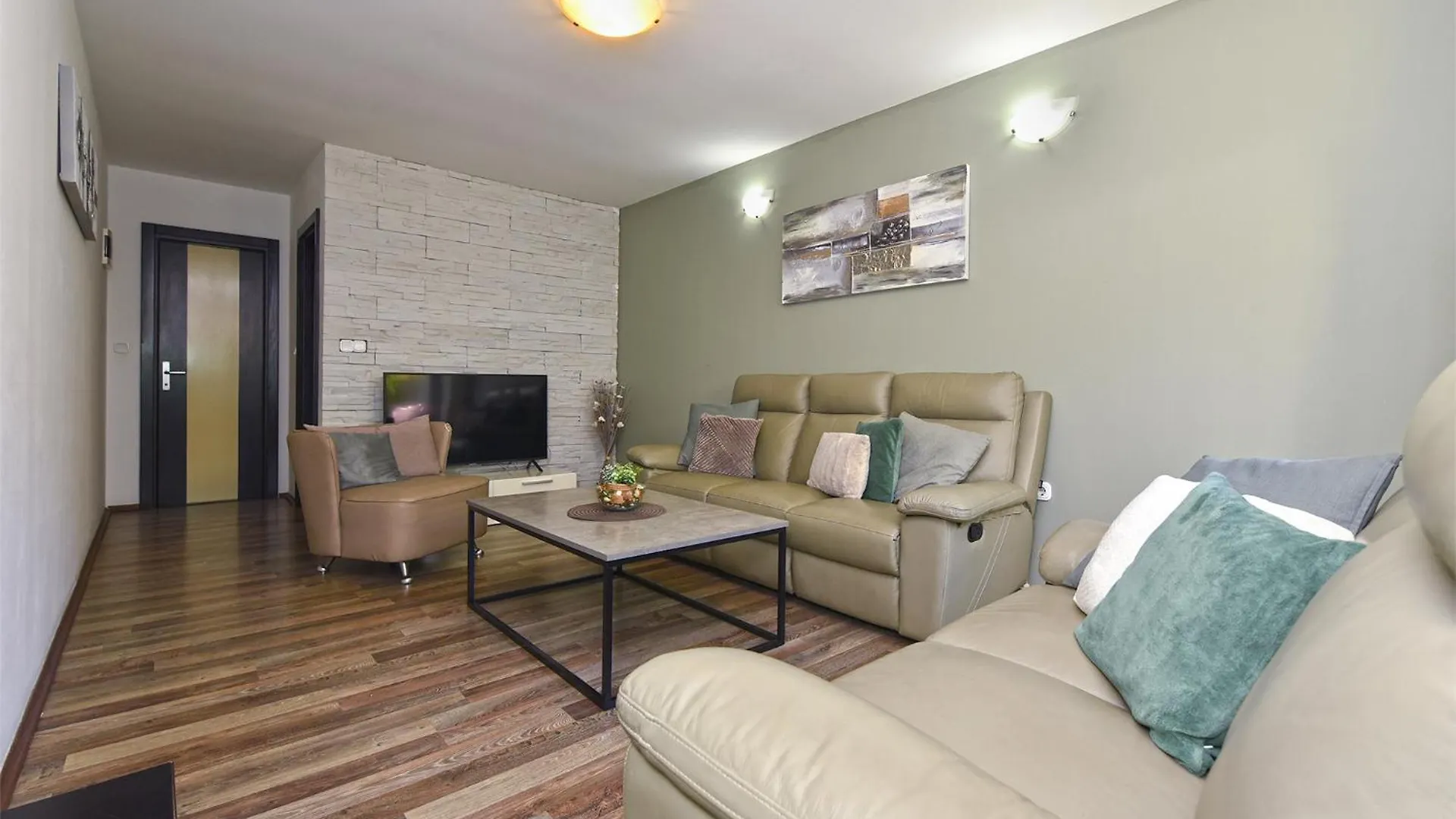 Сasa de vacaciones Villa House 2019 Frata