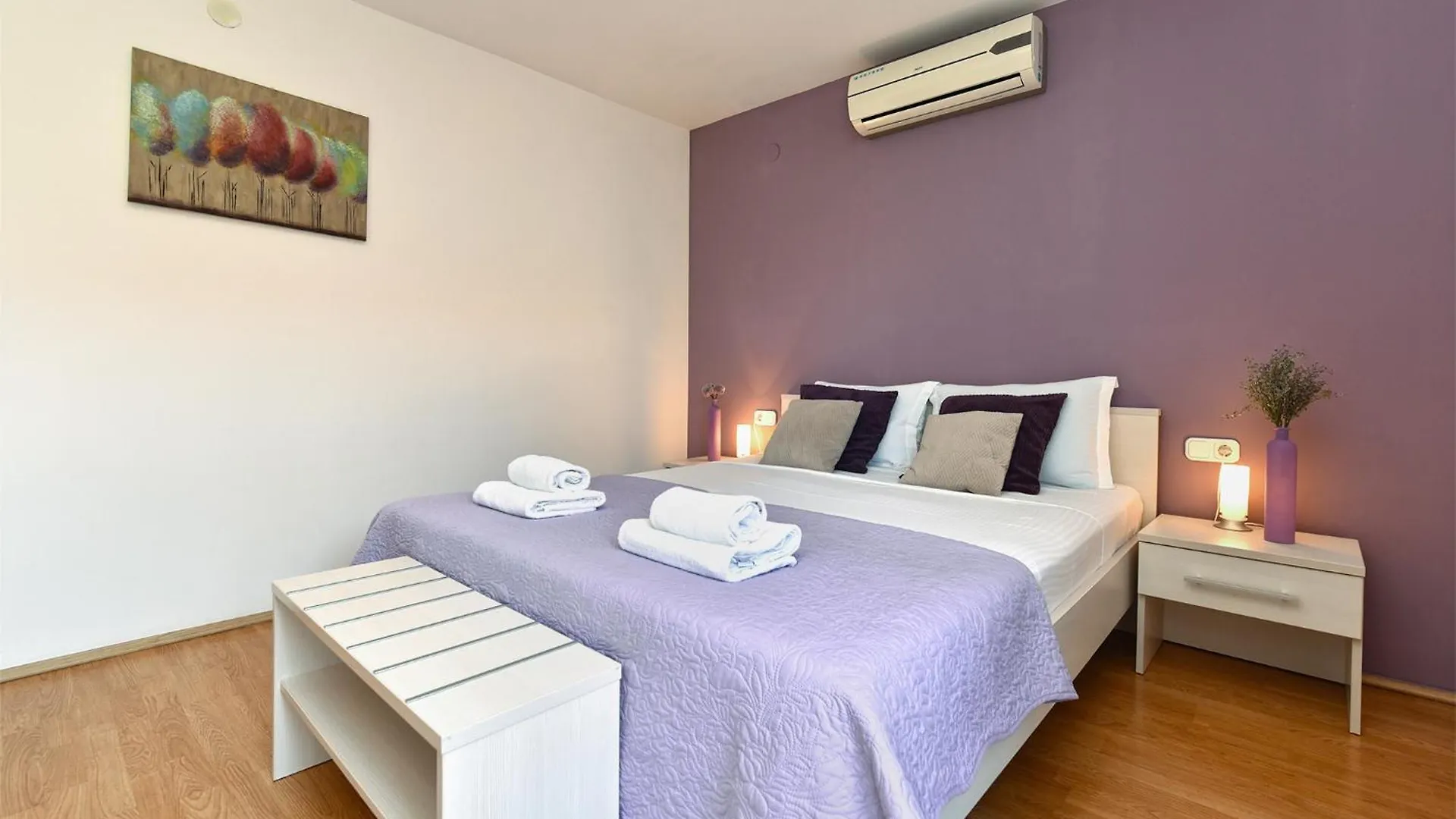 Villa House 2019 Frata Croacia