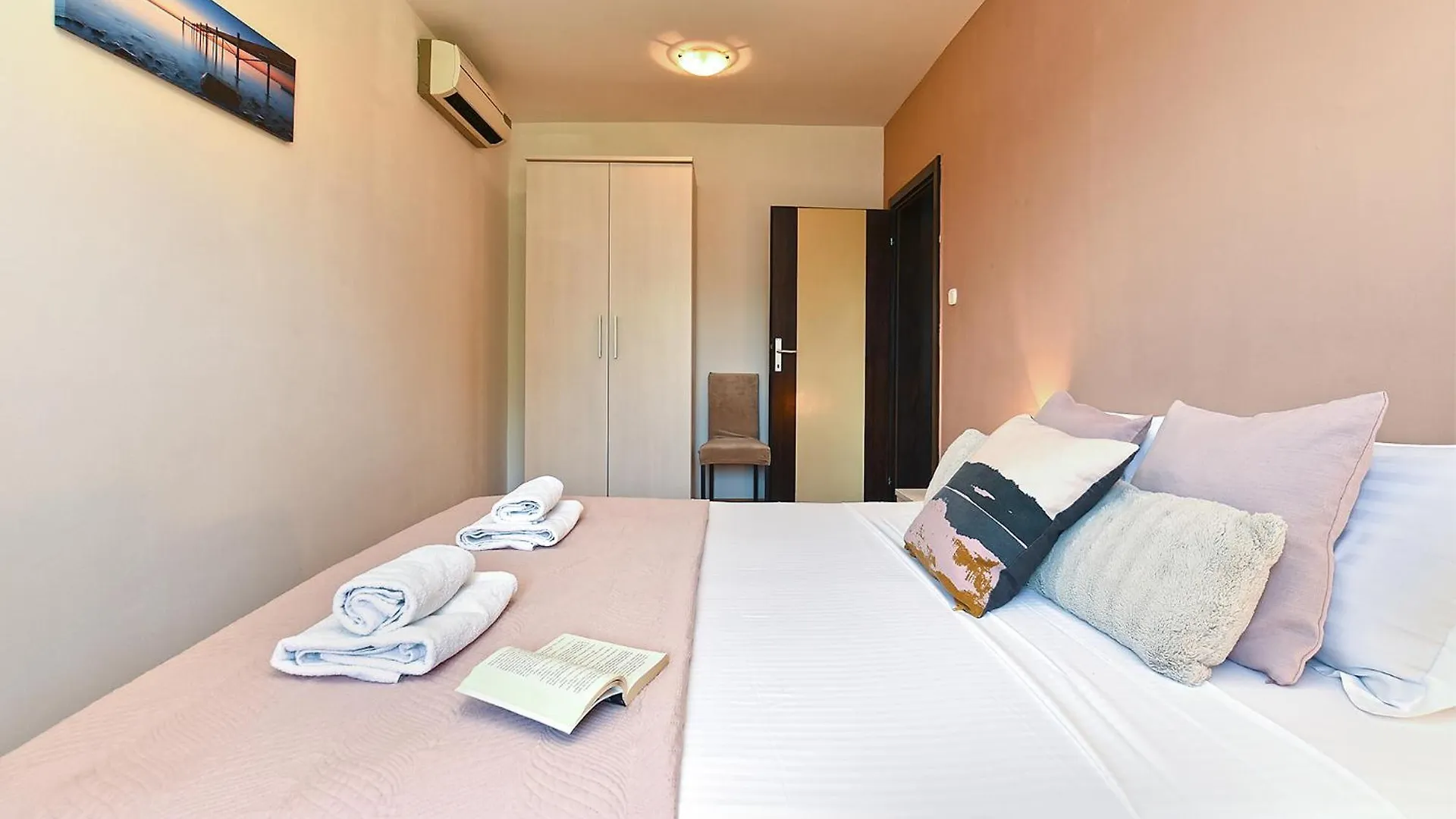 Villa House 2019 Frata Сasa de vacaciones