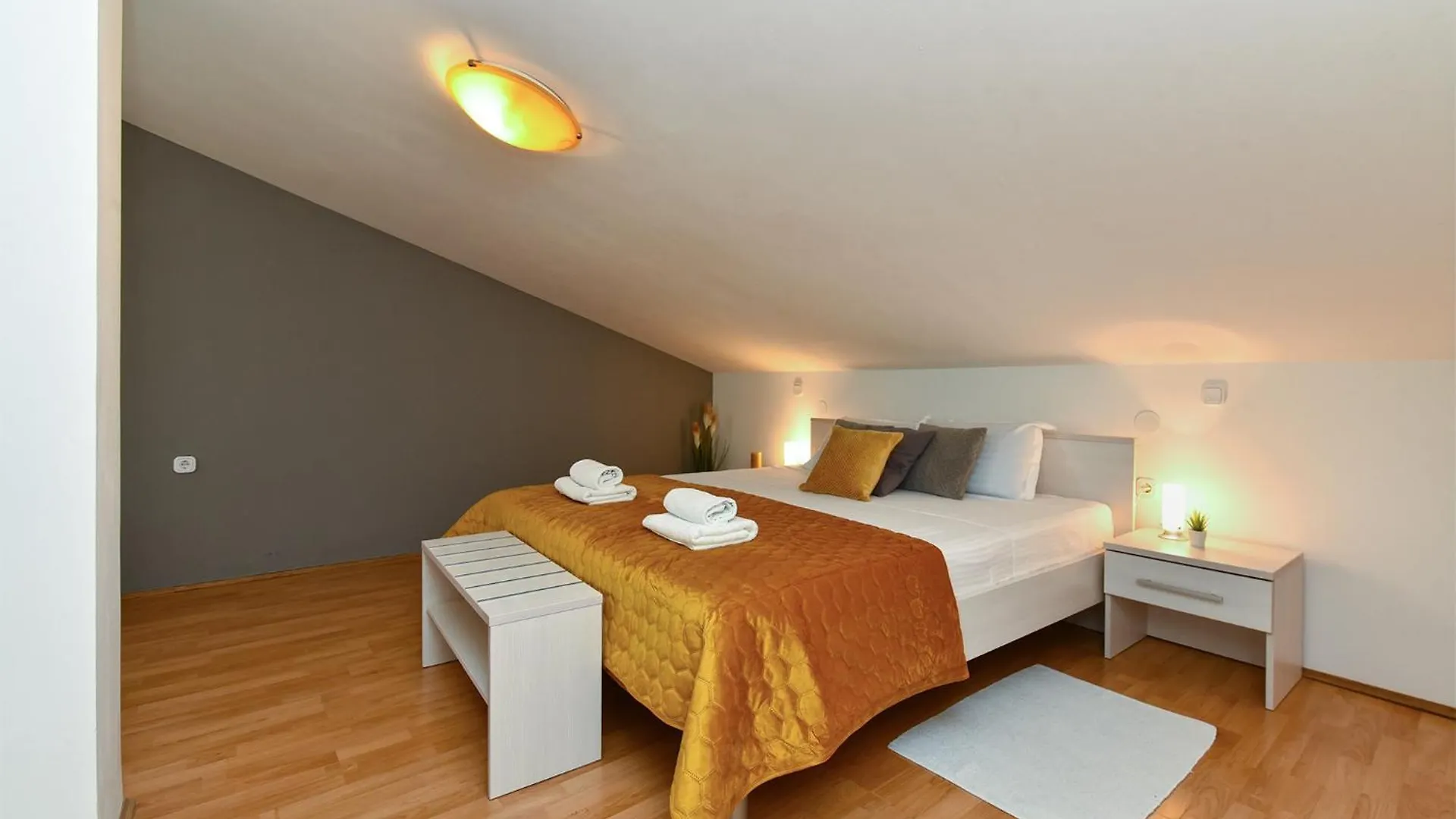 Villa House 2019 Frata Croacia