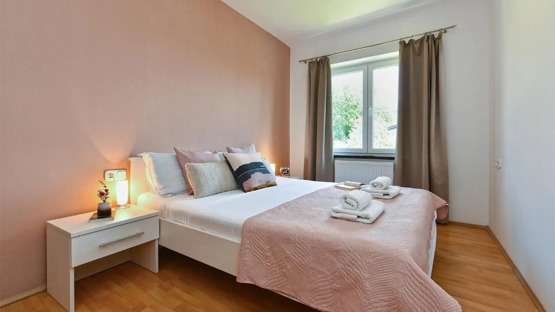 Villa House 2019 Frata Croacia