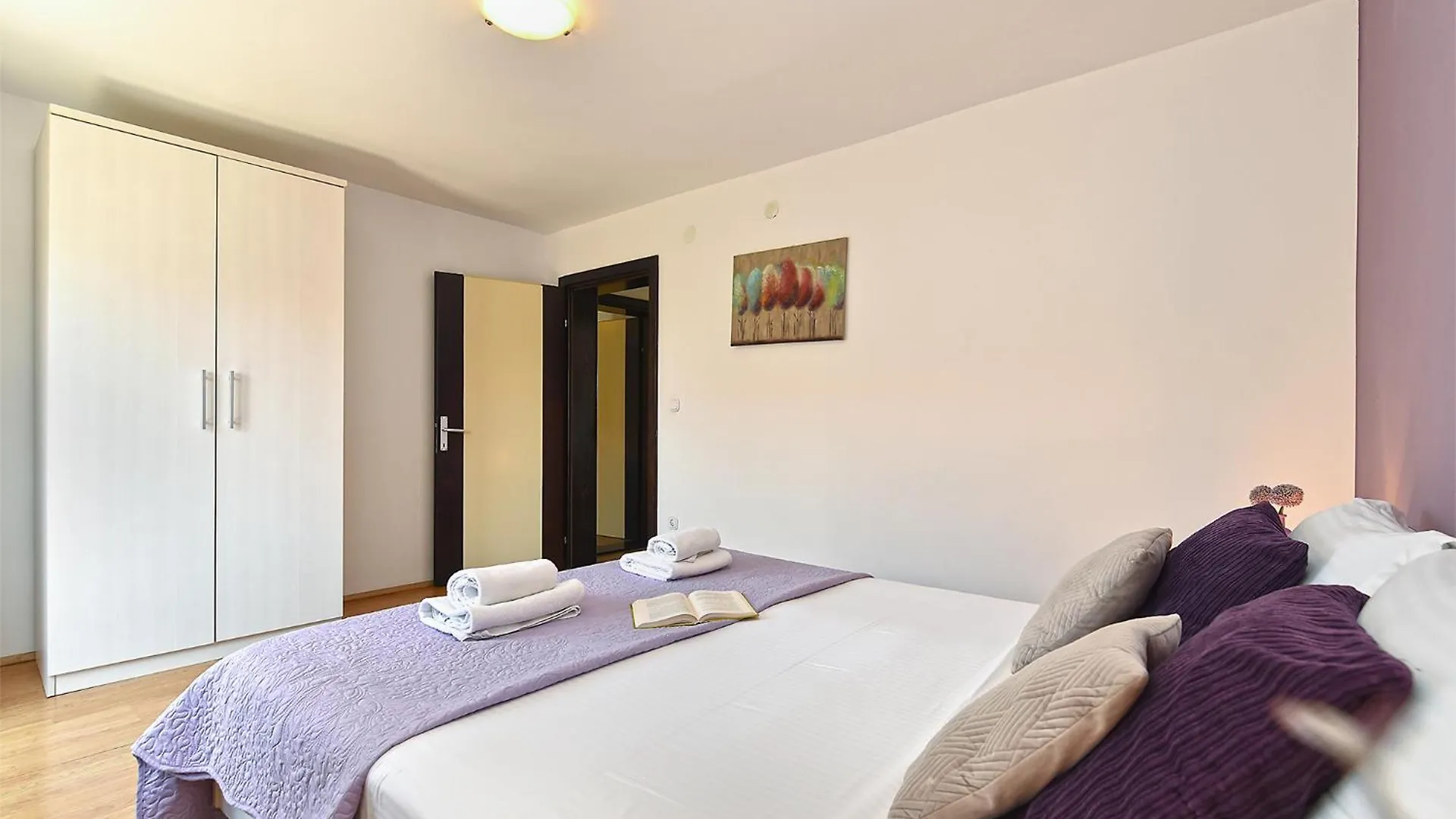 Сasa de vacaciones Villa House 2019 Frata