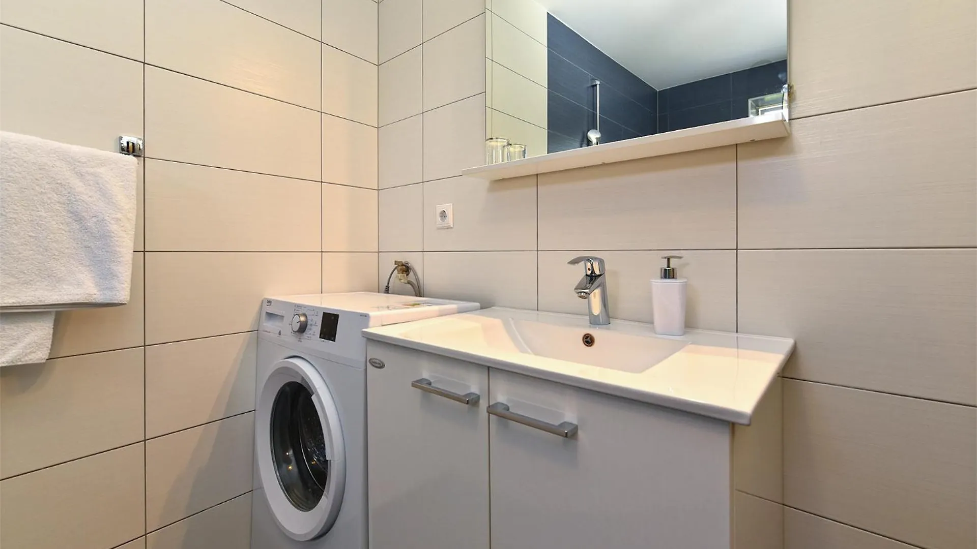 Сasa de vacaciones Villa House 2019 Frata